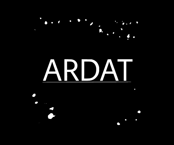 Logo de Ardat_Closet