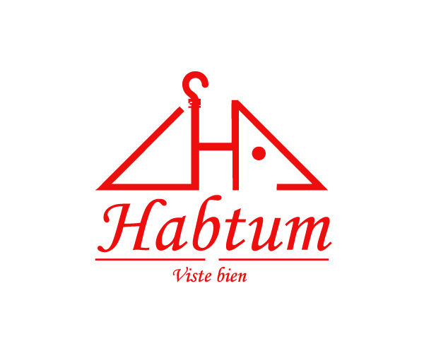 Logo de Habtum