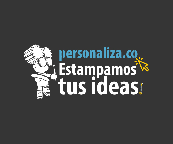 Logo de Personaliza.co