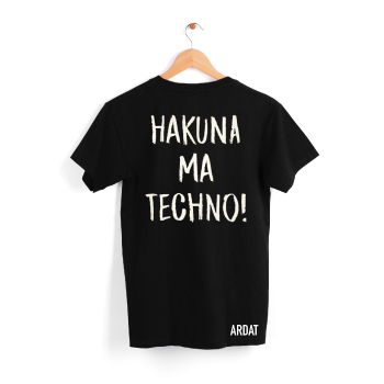 Hakuna Ma Techno